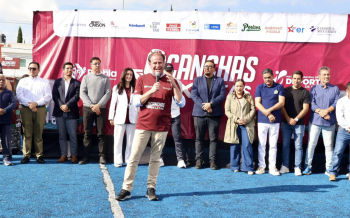 Con éxito, el Gobierno de Pepe Chedraui realizó el Primer Reciclatón Municipal 2026